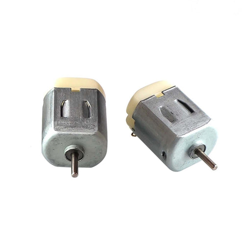 R130 DC Motor