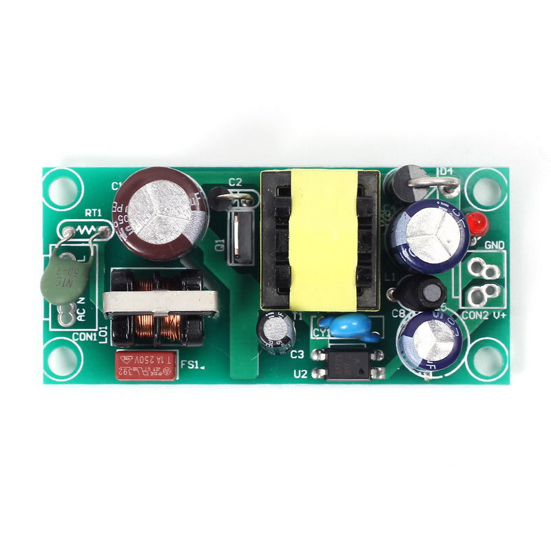 5V 2A AC-DC PSU Module – JvZ Digital Sourcing