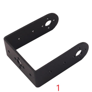 Nema Servo Brackets