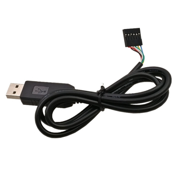 Ft232 Usb To Serial (rs232) Cable – Jvz Digital Sourcing