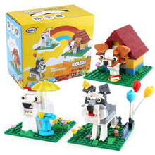 Load image into Gallery viewer, Xingbao - Dogs (Lego Compatible)
